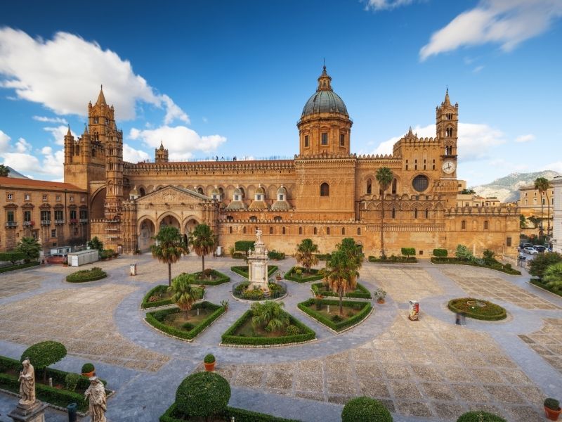 <p>Isole Sicilia</p>